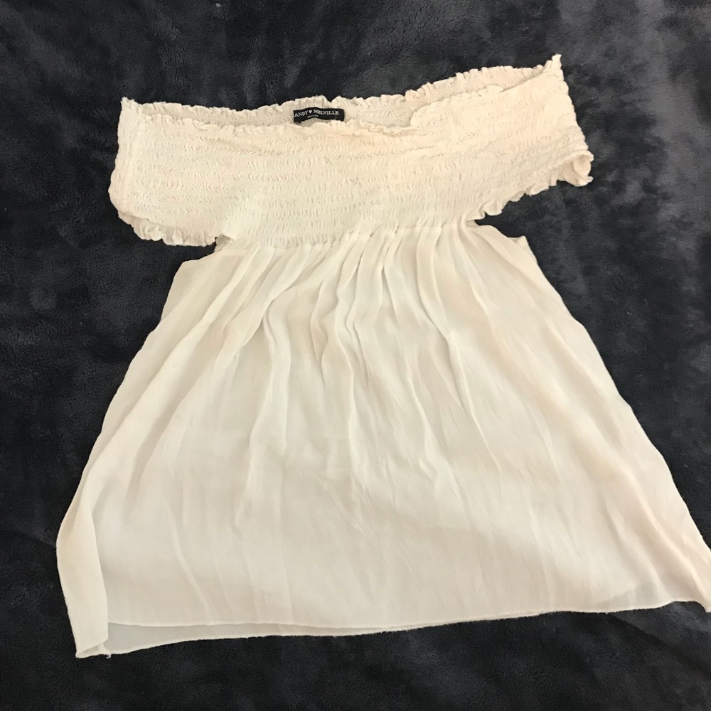Brandy Melville top